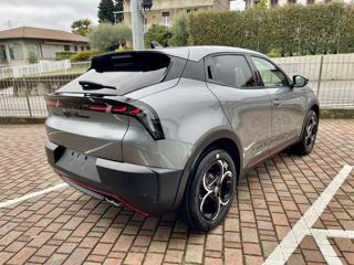 ALFA ROMEO Junior usata, con Airbag Passeggero