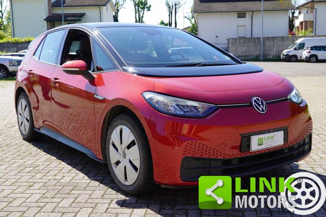VOLKSWAGEN ID.3 usata, con ABS