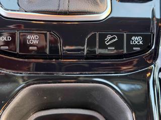 JEEP Compass usata, con ESP