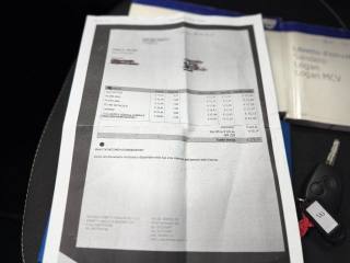 DACIA Logan usata 34