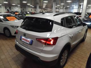 SEAT Arona usata, con Controllo trazione