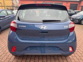 HYUNDAI i10 usata, con Alzacristalli elettrici