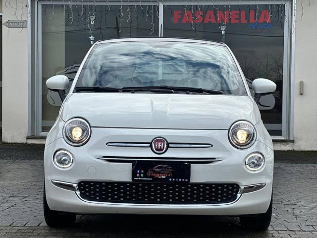 FIAT 500 usata, con Airbag laterali