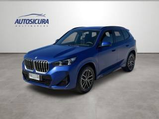 BMW X1 sDrive 20d Msport