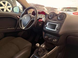ALFA ROMEO MiTo usata, con Boardcomputer