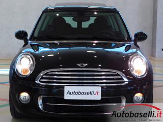 MINI Clubman usata, con ESP