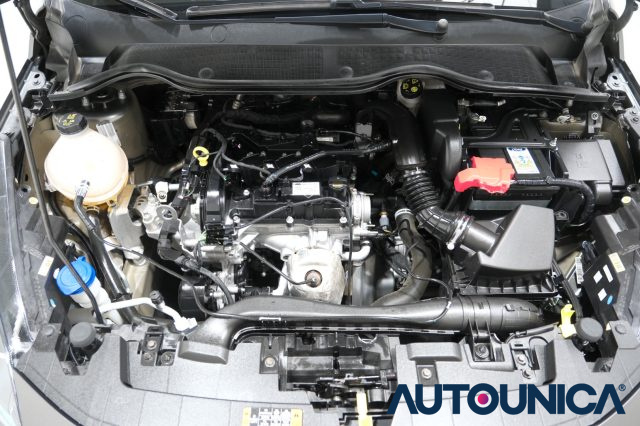 FORD Fiesta usata 55