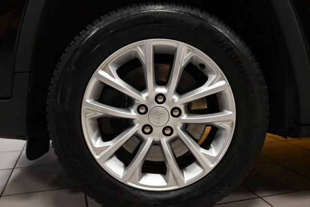 JEEP Cherokee usata 15