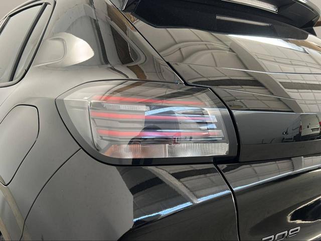 PEUGEOT 208 usata, con Specchietti laterali elettrici