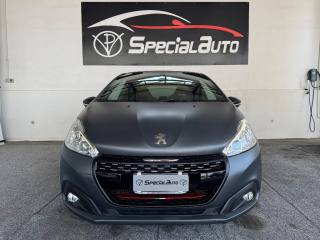 PEUGEOT 208 usata, con Interni in pelle