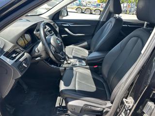 BMW X1 usata, con Chiusura centralizzata