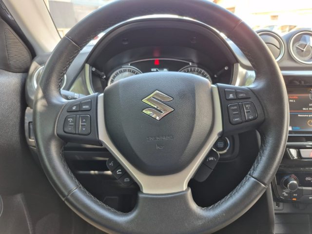 SUZUKI Vitara usata, con Climatizzatore