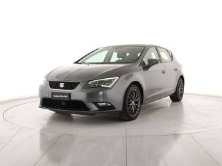 SEAT Leon usata, con Airbag