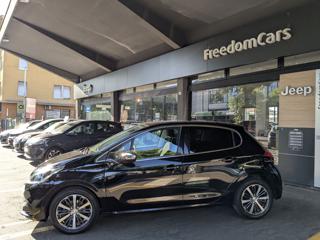 PEUGEOT 208 usata, con Alzacristalli elettrici