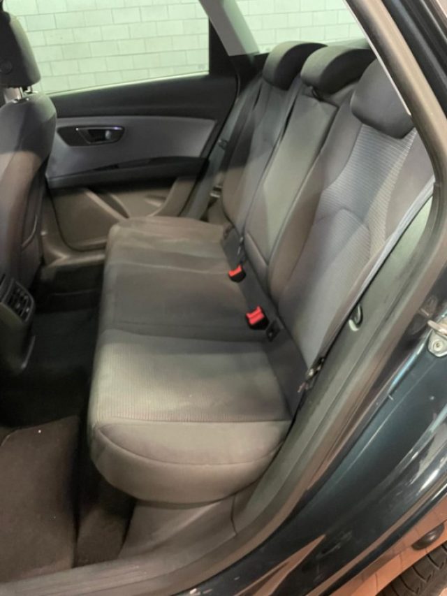 SEAT Leon usata, con Airbag laterali