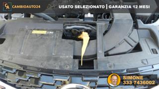 NISSAN Qashqai usata 96