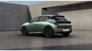 LANCIA Ypsilon usata, con Airbag laterali