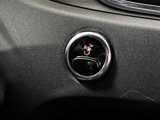 ABARTH 595 usata 21
