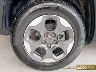 JEEP Renegade usata, con Servosterzo