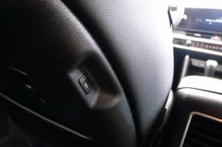 KIA Sportage usata, con Controllo trazione