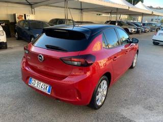 OPEL Corsa usata, con Airbag Passeggero