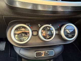 FIAT 500X usata, con ESP