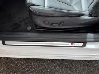 AUDI A5 usata, con Climatizzatore