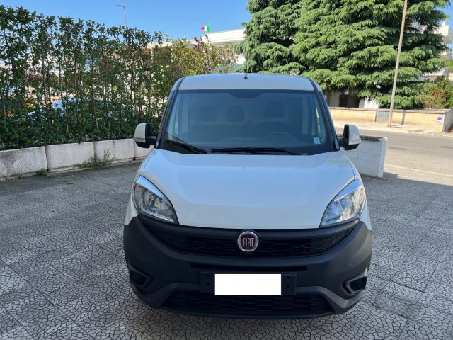 FIAT Doblo usata 1