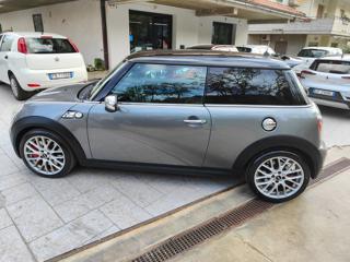 MINI John Cooper Works usata, con Immobilizzatore elettronico