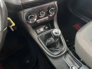FIAT Bravo usata, con Fendinebbia