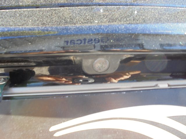 DR MOTOR DR 4.0 usata, con Tettuccio apribile