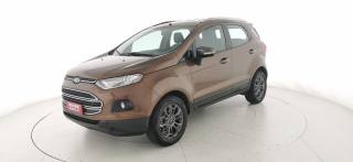 FORD EcoSport usata 54