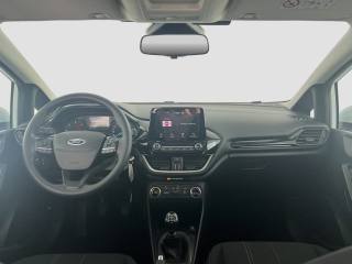 FORD Fiesta usata 10