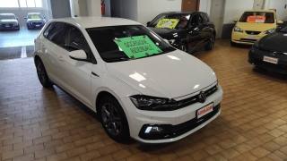 VOLKSWAGEN Polo usata, con Airbag