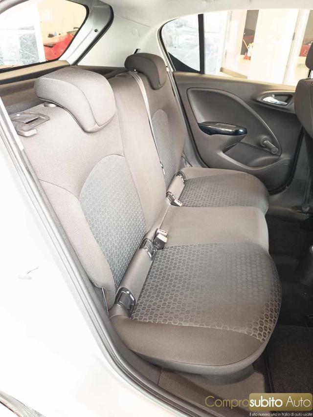OPEL Corsa usata 24