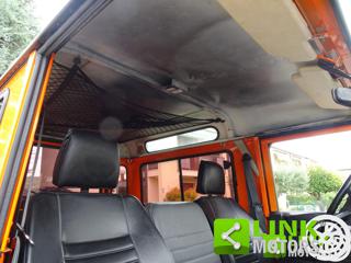 LAND ROVER Defender usata 23