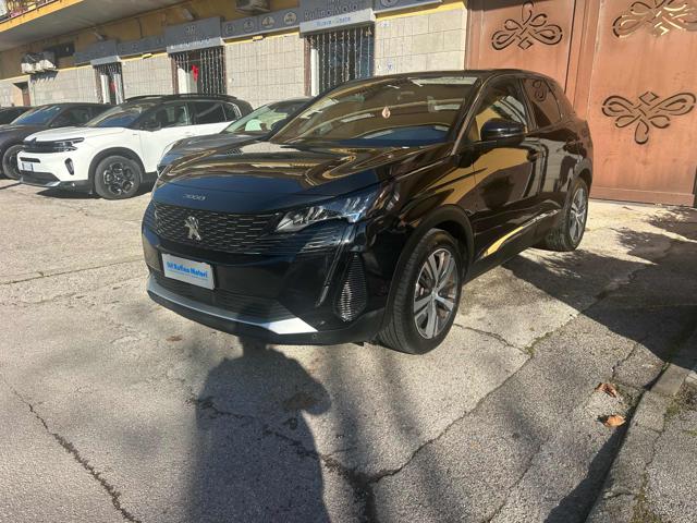 PEUGEOT 3008 usata 1