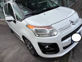 CITROEN C3 Picasso usata, con Airbag laterali