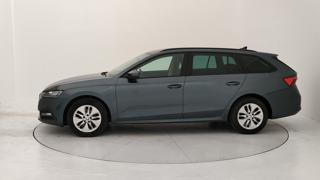 SKODA Octavia usata, con Airbag