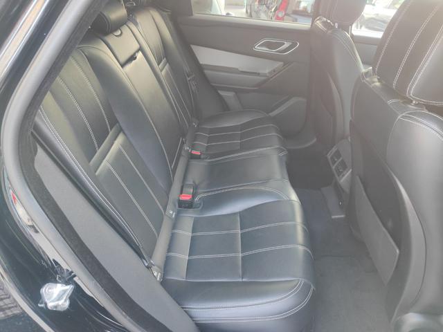 LAND ROVER Range Rover Velar usata, con USB