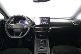 CUPRA Formentor usata 4