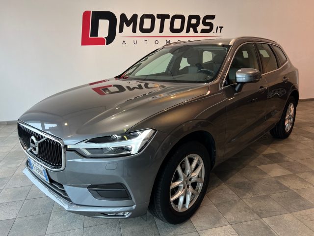 VOLVO XC60 usata, con Sistema di navigazione