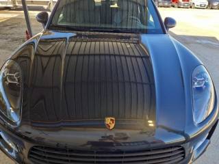 PORSCHE Macan usata, con Regolazione elettrica sedili