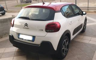 CITROEN C3 usata, con Climatizzatore