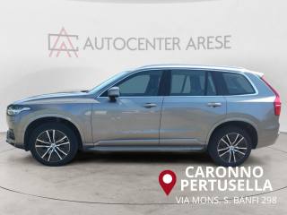 VOLVO XC90 usata, con Airbag