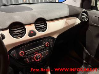 OPEL Adam usata, con Climatizzatore