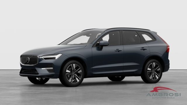 VOLVO XC60 usata 0