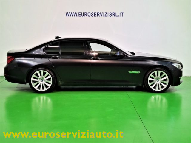 BMW 750 usata, con Airbag Passeggero