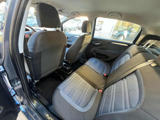 FIAT Grande Punto usata 14