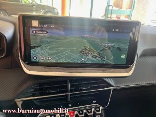 PEUGEOT 208 usata, con Cruise Control
